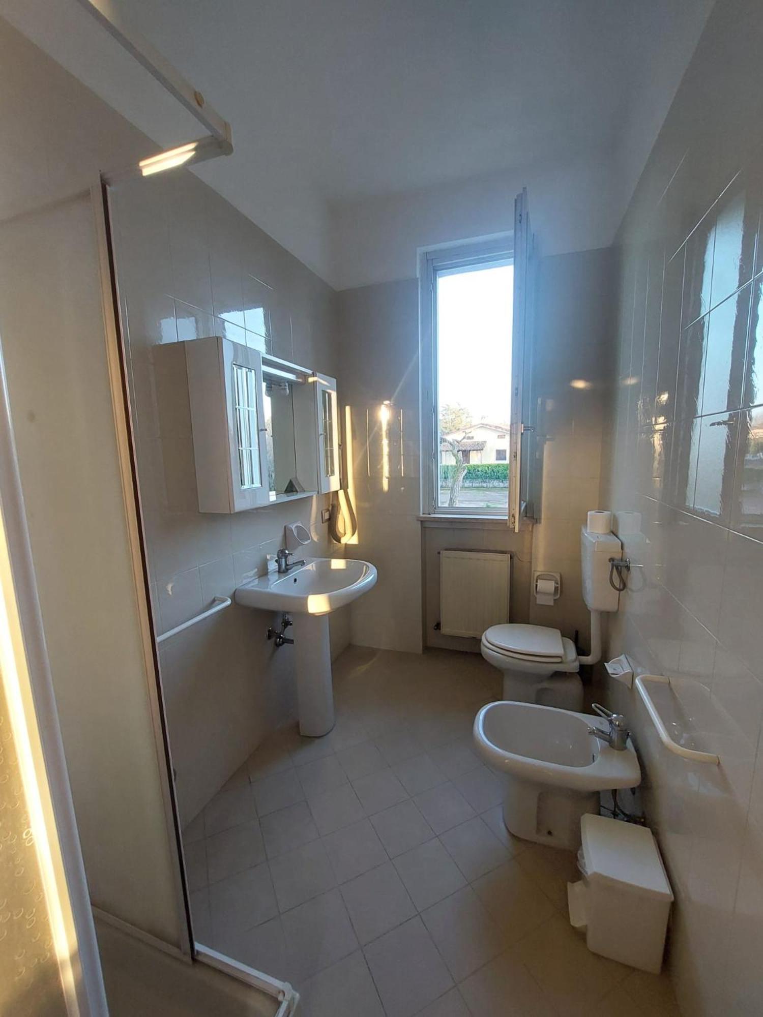 Il Portichetto Hotel Rivergaro Kültér fotó
