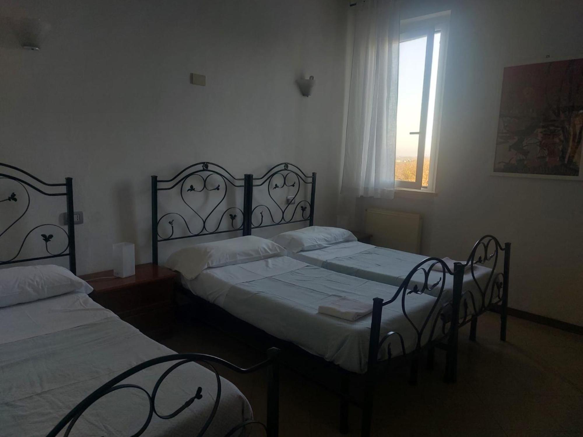 Il Portichetto Hotel Rivergaro Kültér fotó