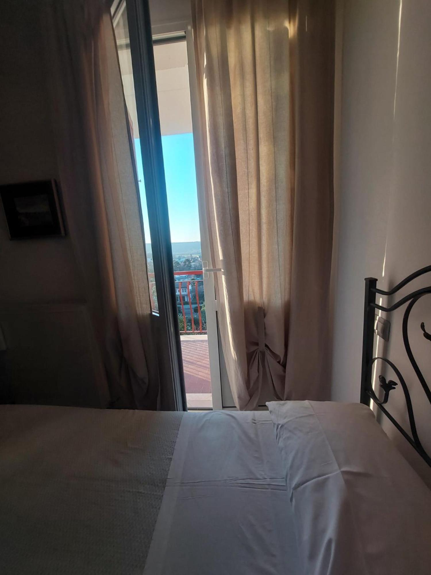 Il Portichetto Hotel Rivergaro Kültér fotó