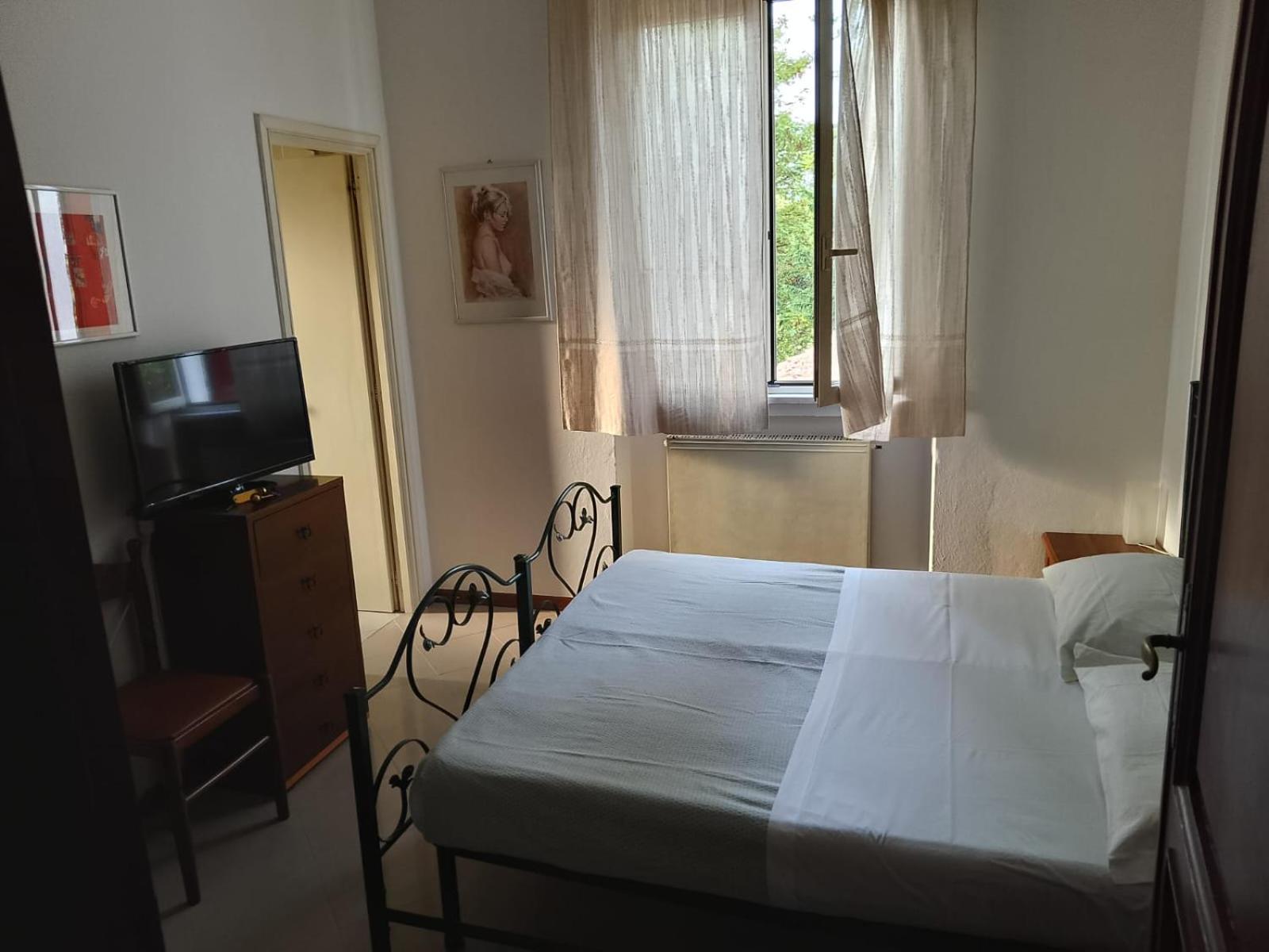 Il Portichetto Hotel Rivergaro Kültér fotó